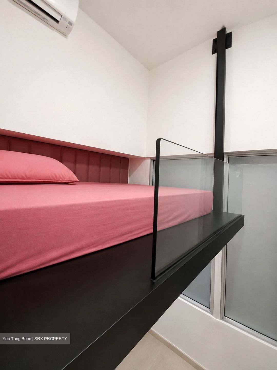 Thomson V Two (D20), Apartment #598588281